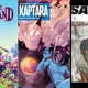 Illustration for article titled Image Comics 2015 Lineup Looks Excellent